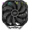 Кулер процесорний DeepCool AS500 (R-AS500-BKNLMN-G)