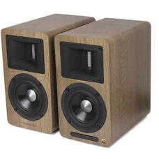 Акустична система Edifier AirPulse A80 Brown