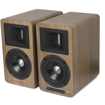 Акустична система Edifier AirPulse A80 Brown