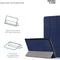 Чохол-книжка Armorstandart Smart Case для Lenovo Tab M10 Blue (ARM58615)