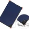 Чохол-книжка BeCover Smart для Lenovo Tab P11/Tab P11 Plus Deep Blue (705956)