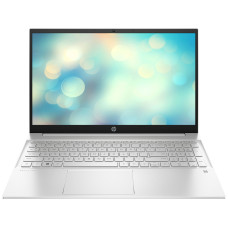 Ноутбук HP Pavilion 15-eh1012ua (437L1EA) Silver