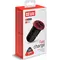 Автомобільний зарядний пристрій ColorWay (2USB,3.4A, 17W) Red/Black (CW-CHA026-BK)