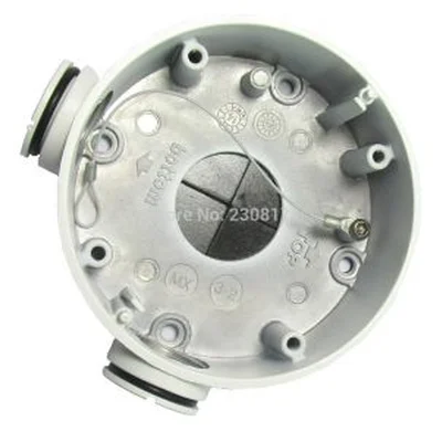 Комутаційний бокс для кабелю Hikvision DS-1260ZJ