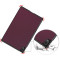 Чохол-книжка BeCover Smart Case для Lenovo Tab P11/Tab P11 Plus Red Wine (706095)