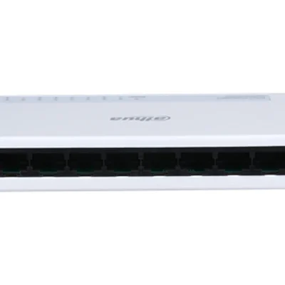 Комутатор Dahua DH-PFS3008-8ET-L