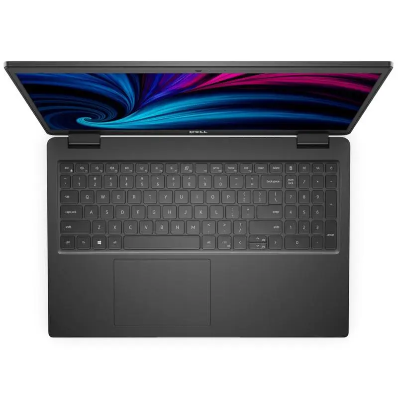 Ноутбук Dell Latitude 3530 (210-BFQW-2211ITS) Ноутбук Dell Latitude 3530 (210-BFQW-2211ITS)