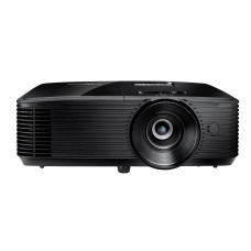 Проектор Optoma X400LVe (E9PX7D601EZ1)