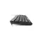 Комплект (клавіатура, миша) REAL-EL Standard 503 Kit Black USB