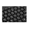Комплект (клавіатура, миша) REAL-EL Standard 503 Kit Black USB