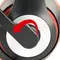 Гарнітура Gembird MHS-03-BKRD Black/Red Гарнітура Gembird MHS-03-BKRD Black/Red