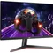 Монiтор LG 23.8" 24MP60G-B IPS Black