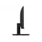 Монiтор Philips 27" 271V8LA/00 VA Black