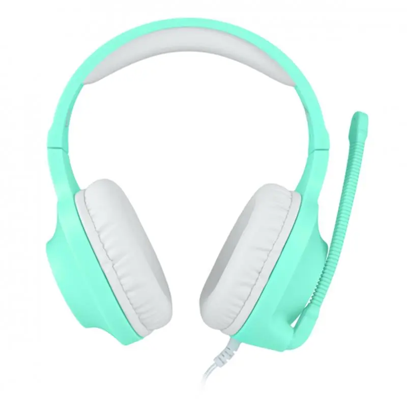 Гарнітура Sades SA-721 Spirits Cyan (sa721cnj) Гарнітура Sades SA-721 Spirits Cyan (sa721cnj)