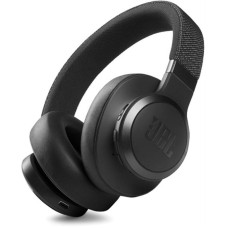 Bluetooth-гарнітура JBL Live 660NC Black (JBLLIVE660NCBLK)