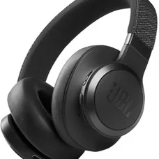 Bluetooth-гарнітура JBL Live 660NC Black (JBLLIVE660NCBLK)