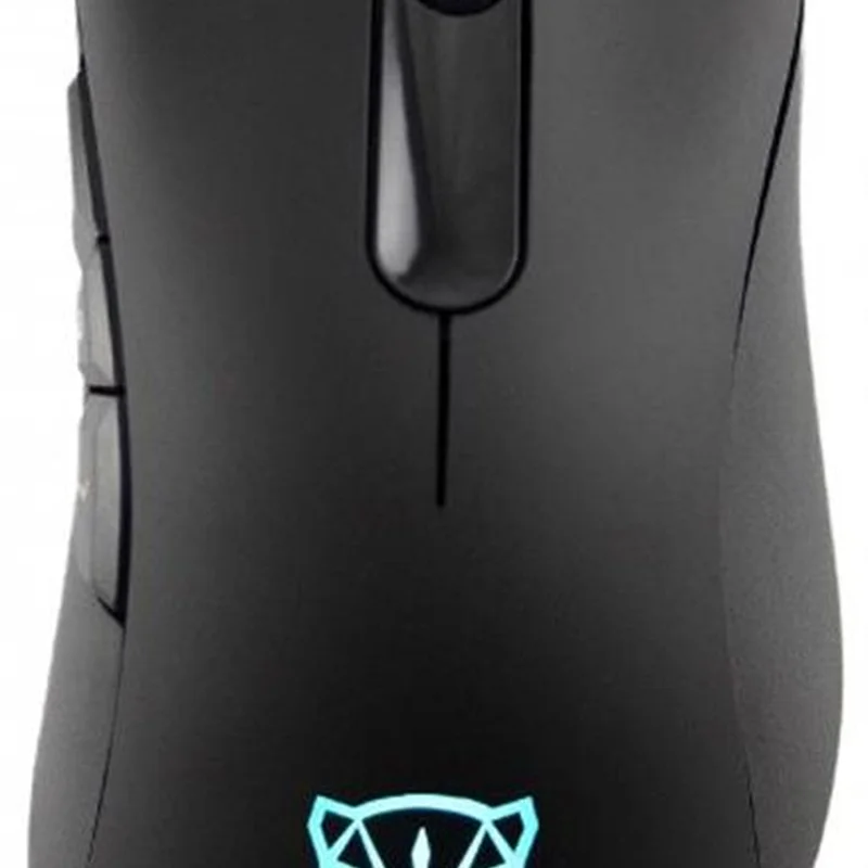 Миша Motospeed V100 Black (mtv100)