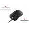 Миша Motospeed V100 Black (mtv100)