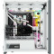 Корпус Corsair iCUE 7000X RGB Tempered Glass White (CC-9011227-WW) без БЖ