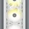 Корпус Corsair iCUE 7000X RGB Tempered Glass White (CC-9011227-WW) без БЖ
