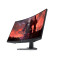 Монiтор Dell 31.5" S3222DGM (210-AZZH) VA Black Curved 165Hz