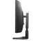 Монiтор Dell 31.5" S3222DGM (210-AZZH) VA Black Curved 165Hz Монiтор Dell 31.5" S3222DGM (210-AZZH) VA Black Curved 165Hz