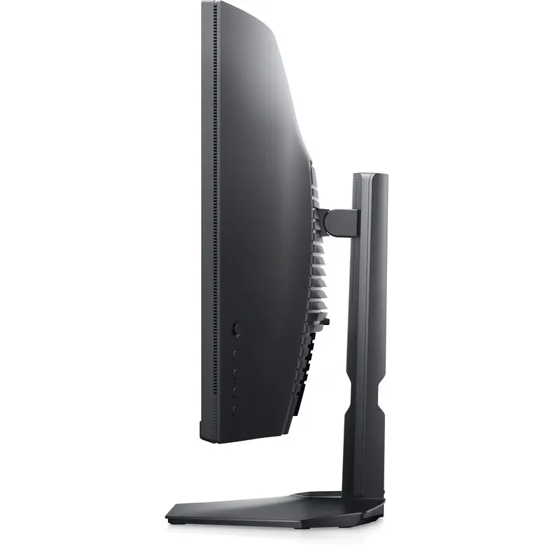 Монiтор Dell 31.5" S3222DGM (210-AZZH) VA Black Curved 165Hz Монiтор Dell 31.5" S3222DGM (210-AZZH) VA Black Curved 165Hz