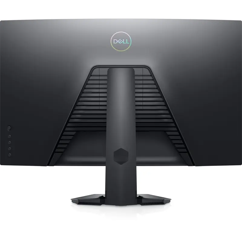 Монiтор Dell 31.5" S3222DGM (210-AZZH) VA Black Curved 165Hz Монiтор Dell 31.5" S3222DGM (210-AZZH) VA Black Curved 165Hz