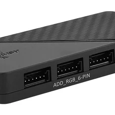 Пристрій для керування RGB підсвічуванням AeroCool H66F (ACFC-XX56910.01)