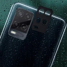Захисне скло BeCover для камери на Oppo A54 (706616)