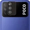 Захисне скло BeCover для камери на Xiaomi Poco M3 (706629)