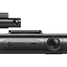 Відеореєстратор DDPai X2S Pro Dual Cams