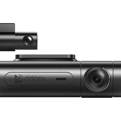Відеореєстратор DDPai X2S Pro Dual Cams