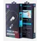 Кабель Luxe Cube Dynamic USB - micro USB (M/M), 1.5 м, Black (4446689101236)
