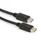 Кабель Cablexpert (CC-DP3-2M) DisplayPort-DisplayPort v1.3, 2м, чорний Кабель Cablexpert (CC-DP3-2M) DisplayPort-DisplayPort v1.3, 2м, чорний