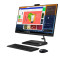 Моноблок Lenovo IdeaCentre AIO 3 27ALC6 (F0FY00JFUO) Black