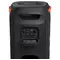 Акустична система JBL PartyBox 110 Black (JBLPARTYBOX110EU)