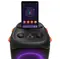 Акустична система JBL PartyBox 110 Black (JBLPARTYBOX110EU)