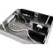 Корпус CSV 2U-LC 6HDD без БЖ Корпус CSV 2U-LC 6HDD без БЖ