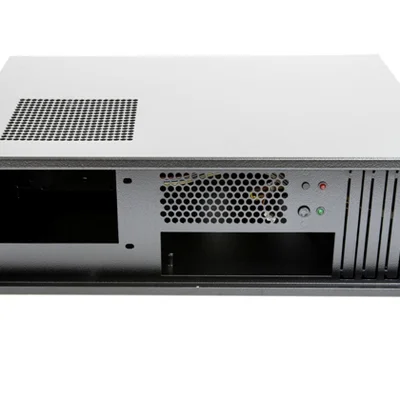 Корпус CSV 3U-Mini без БЖ