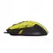 Миша A4Tech Bloody W70 Max Punk Yellow