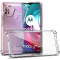 Чохол-накладка BeCover Anti-Shock для Motorola Moto G10/G30 Clear (706675)