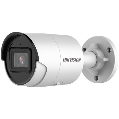 IP камера Hikvision DS-2CD2086G2-IU (2.8мм)