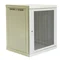 Шафа настінна CSV Wallmount Lite 15U-450 (перф)