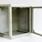 Шафа настінна CSV Wallmount Lite 15U-450 (перф)