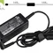 Блок живлення 1StCharger для ноутбука HP 19.5V 40W 2.05A 4.0х1.7мм + каб.живл. (AC1STHP40WD)