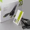 Блок живлення 1StCharger для ноутбука Samsung 12V 40W 3.33A 2.5х0.7мм + каб.живл. (AC1STSA40WB)