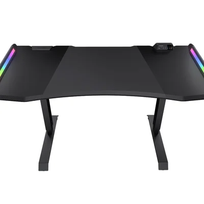 Геймерський стіл Cougar Mars Pro 150 Black