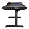 Геймерський стіл Cougar Mars Pro 150 Black