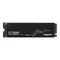 Накопичувач SSD 2TB Kingston KC3000 M.2 2280 PCIe 4.0 x4 NVMe 3D TLC (SKC3000D/2048G)